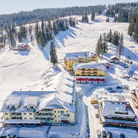 Auerhuhn Apartman Feldberg  Kültér fotó