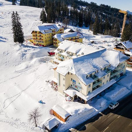 Auerhuhn Apartman Feldberg  Kültér fotó