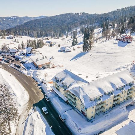 Auerhuhn Apartman Feldberg  Kültér fotó