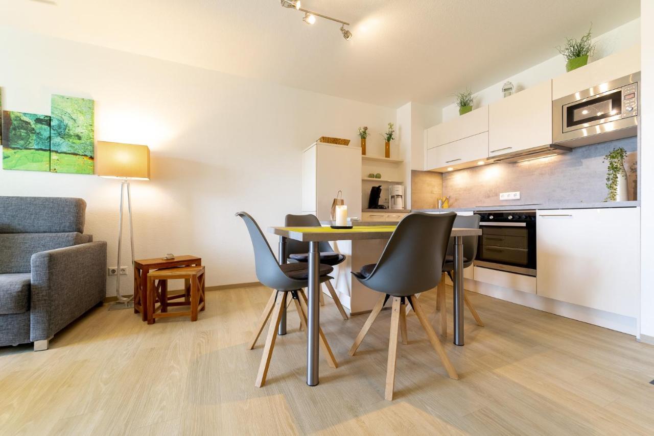 Auerhuhn Apartman Feldberg  Kültér fotó
