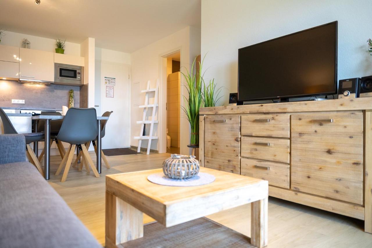 Auerhuhn Apartman Feldberg  Kültér fotó
