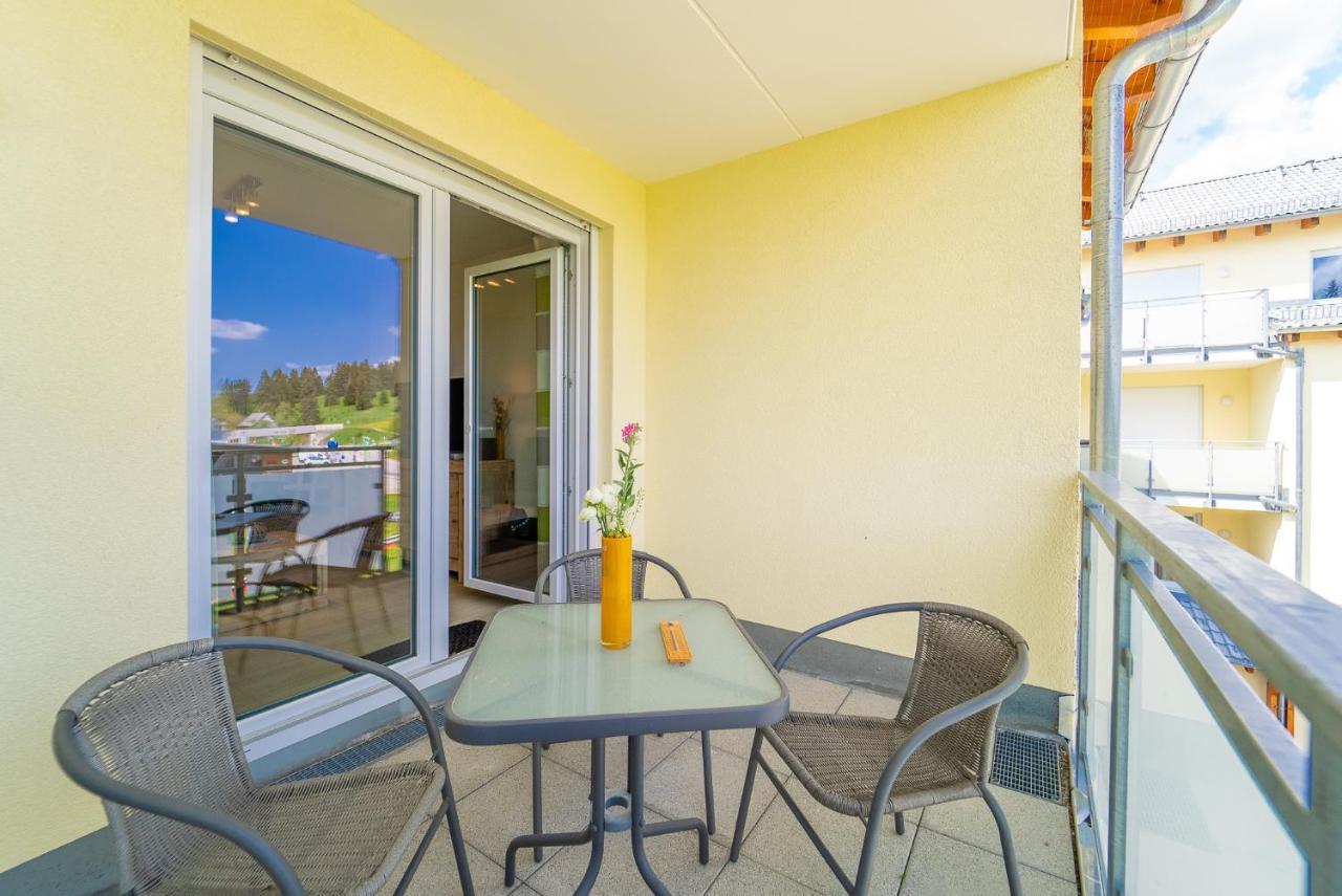 Auerhuhn Apartman Feldberg  Kültér fotó