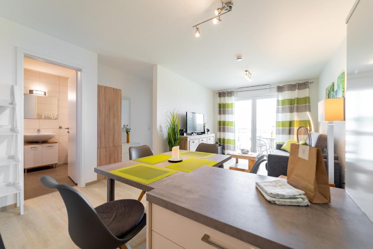 Auerhuhn Apartman Feldberg  Kültér fotó