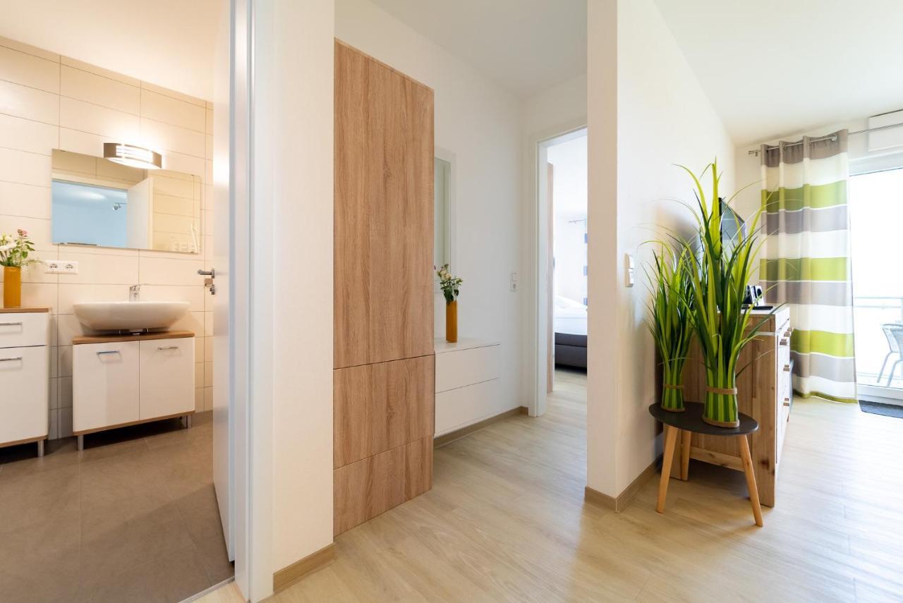 Auerhuhn Apartman Feldberg  Kültér fotó