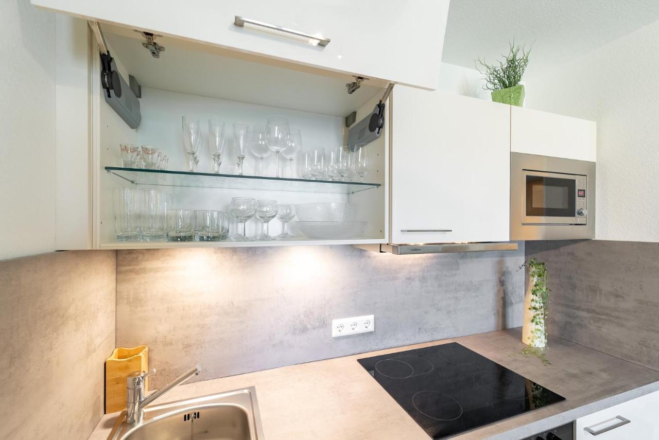Auerhuhn Apartman Feldberg  Kültér fotó