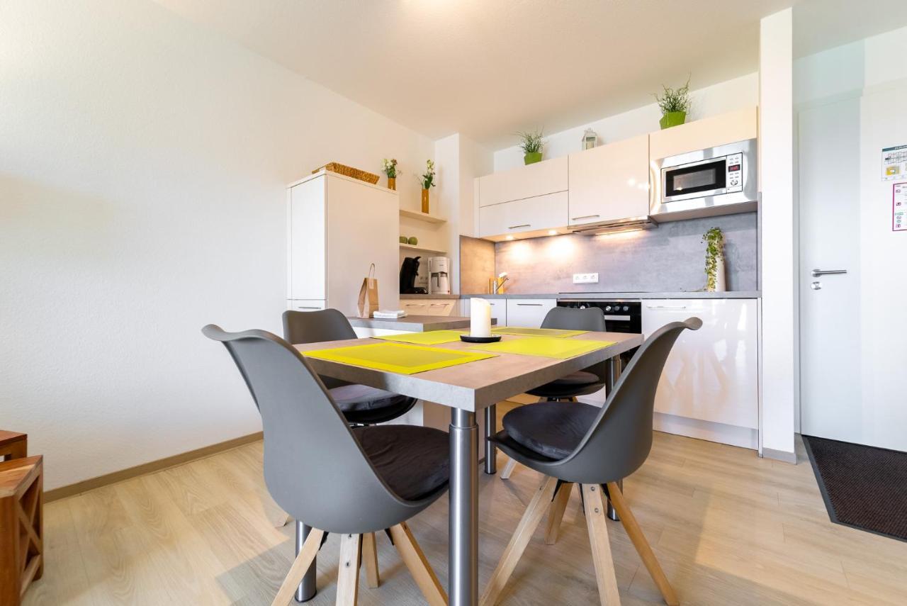 Auerhuhn Apartman Feldberg  Kültér fotó
