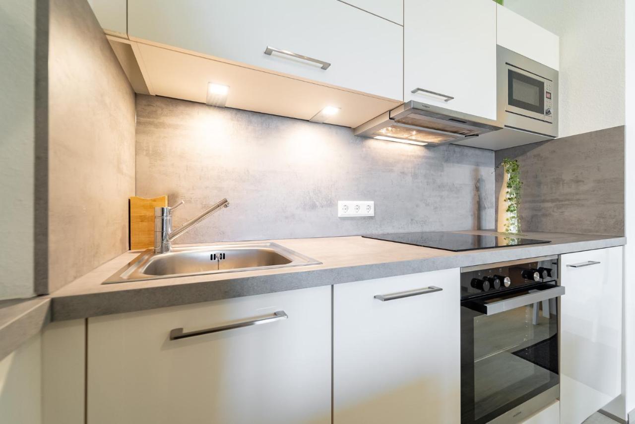 Auerhuhn Apartman Feldberg  Kültér fotó