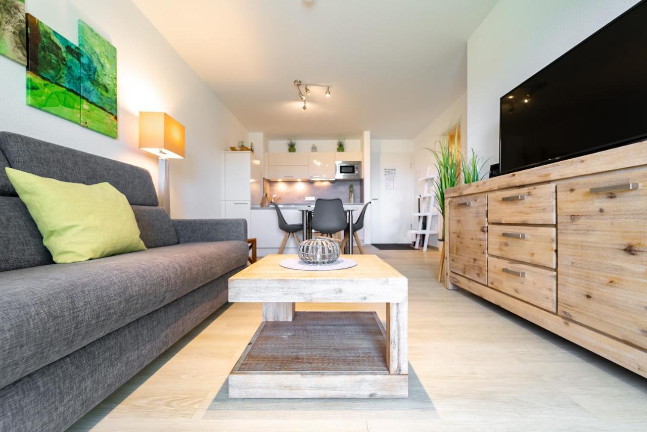 Auerhuhn Apartman Feldberg  Kültér fotó