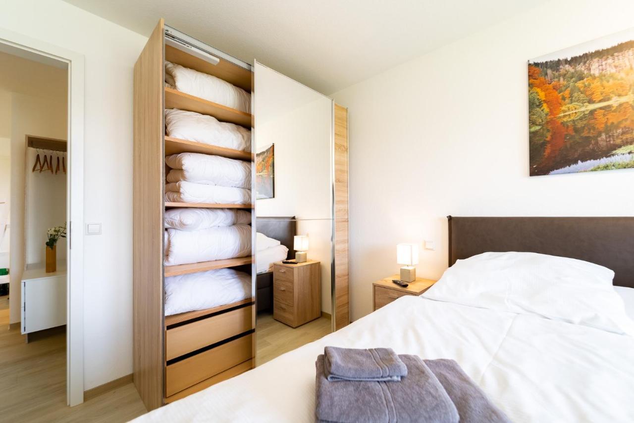 Auerhuhn Apartman Feldberg  Kültér fotó