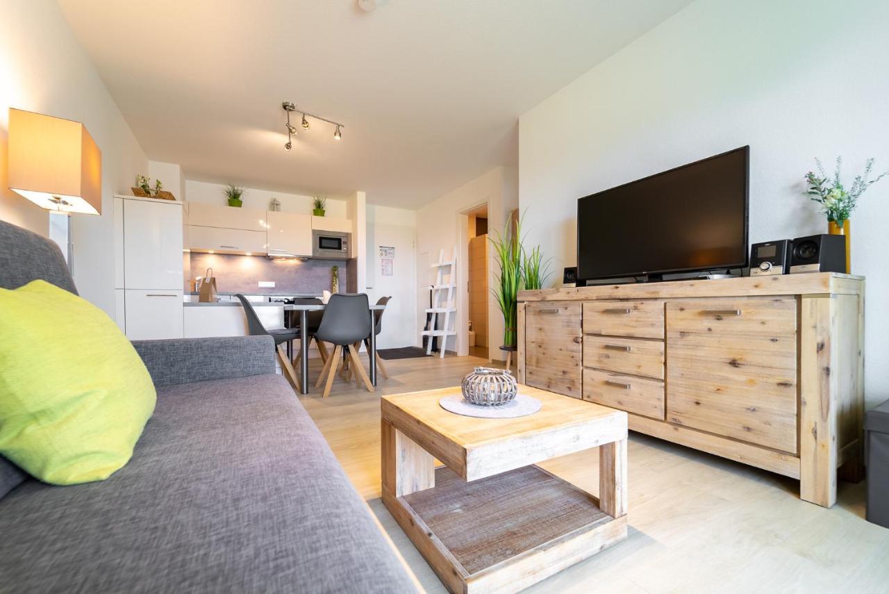 Auerhuhn Apartman Feldberg  Kültér fotó