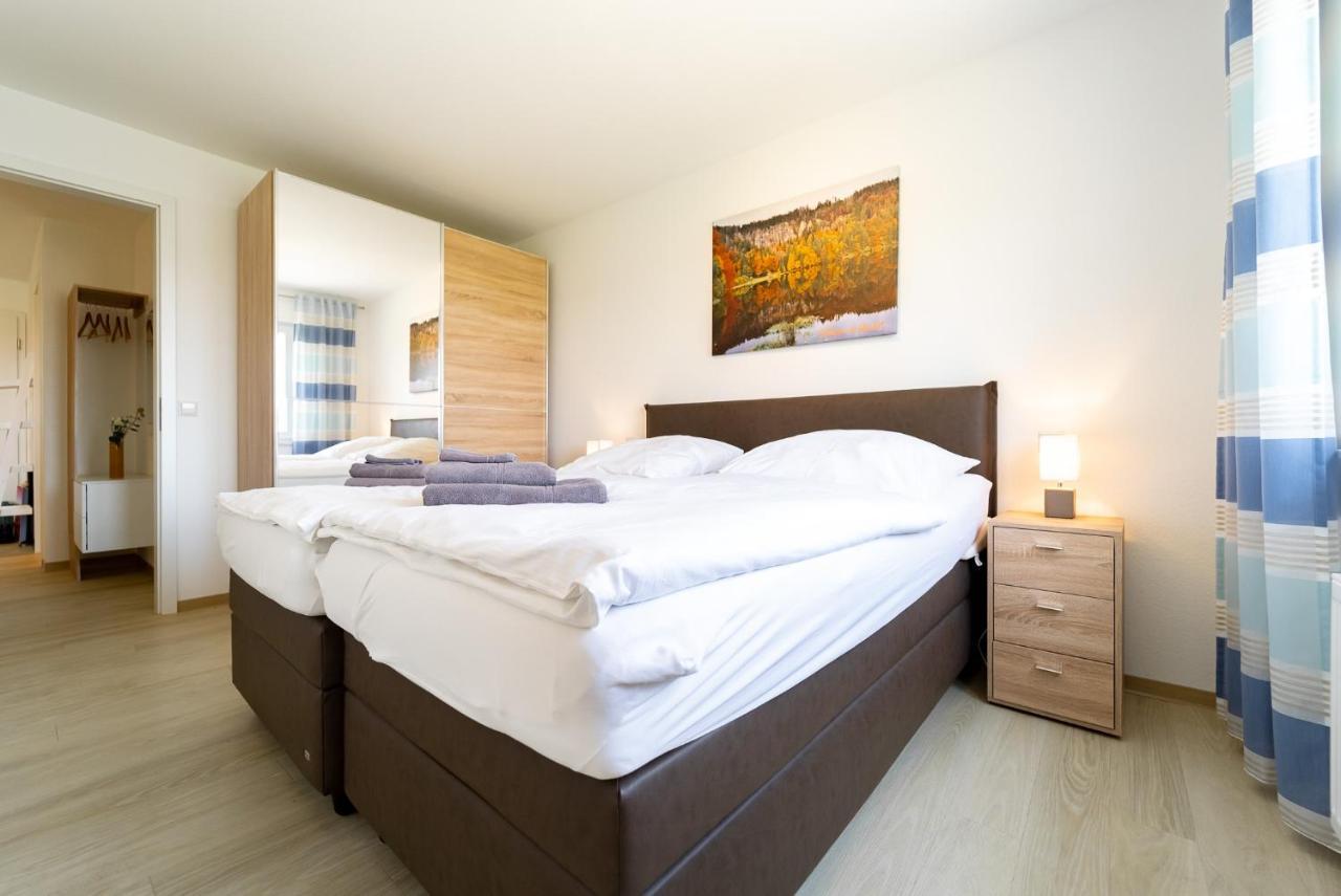 Auerhuhn Apartman Feldberg  Kültér fotó