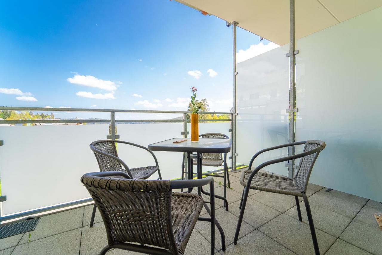 Auerhuhn Apartman Feldberg  Kültér fotó