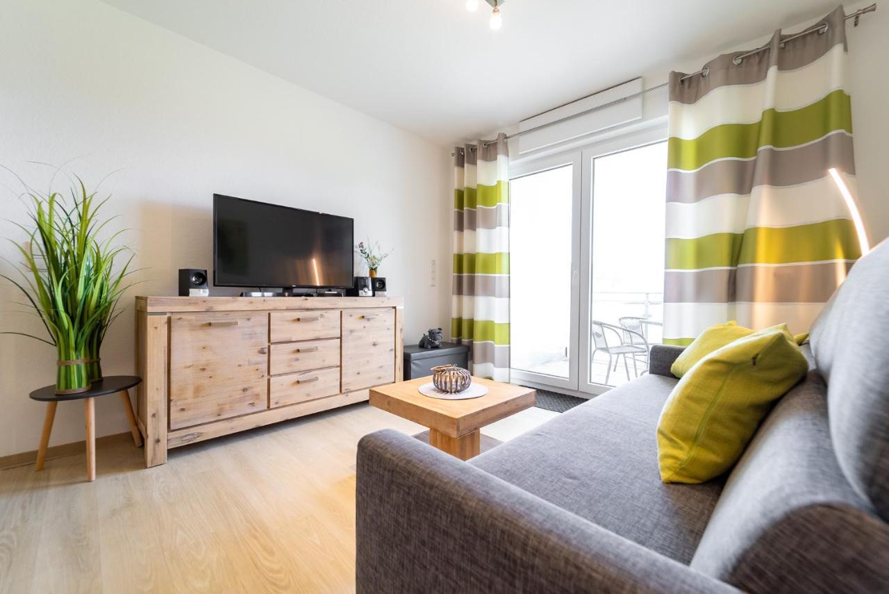 Auerhuhn Apartman Feldberg  Kültér fotó
