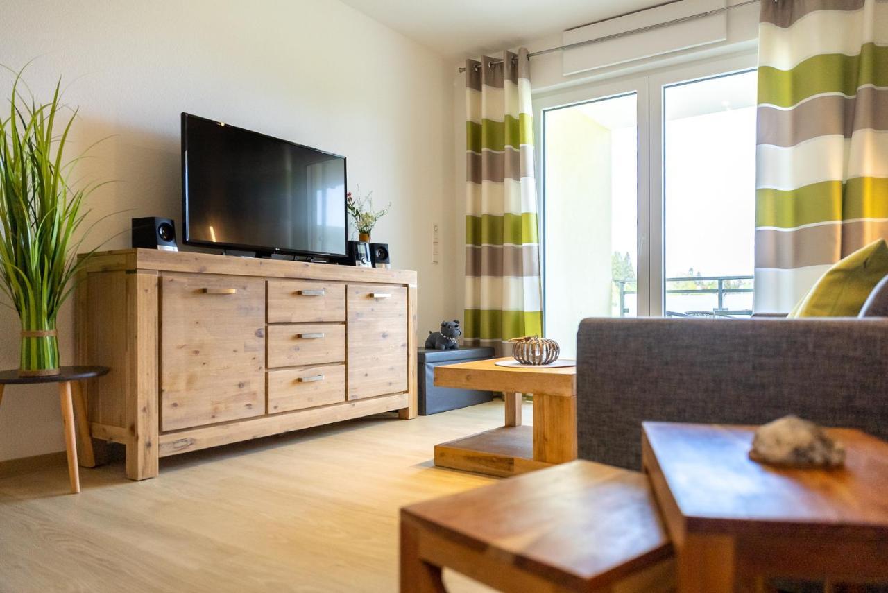 Auerhuhn Apartman Feldberg  Kültér fotó