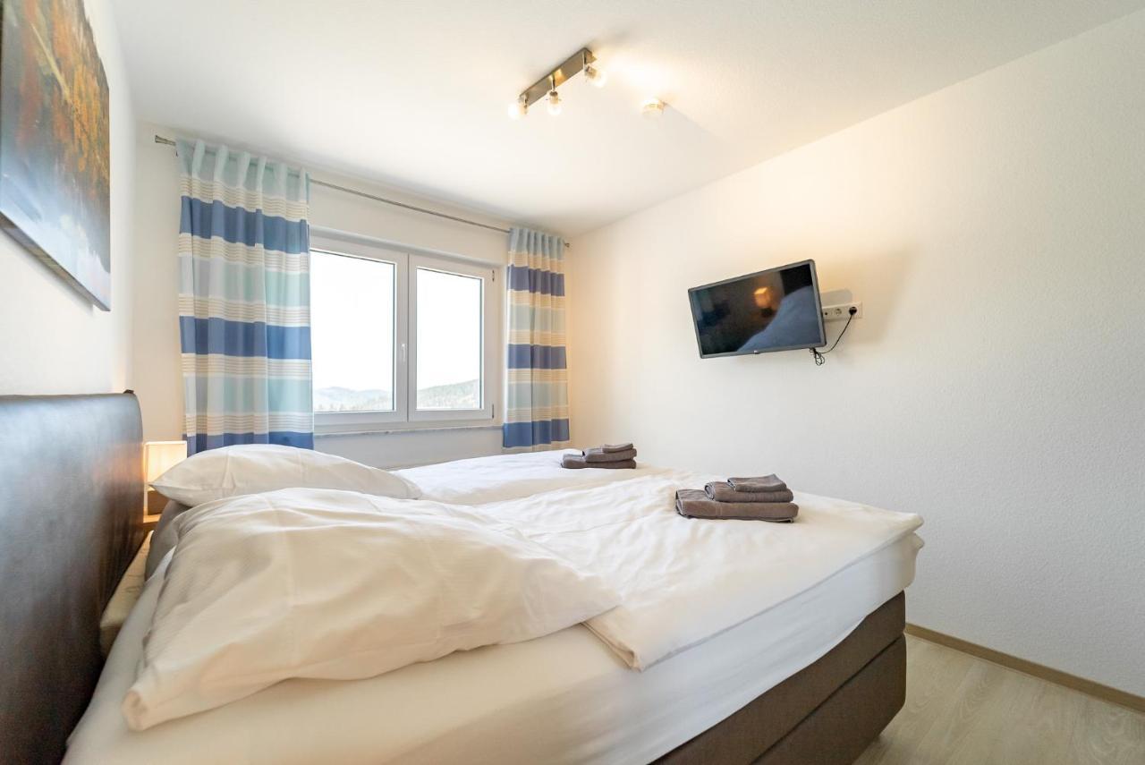 Auerhuhn Apartman Feldberg  Kültér fotó