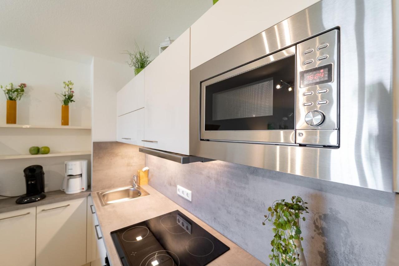 Auerhuhn Apartman Feldberg  Kültér fotó