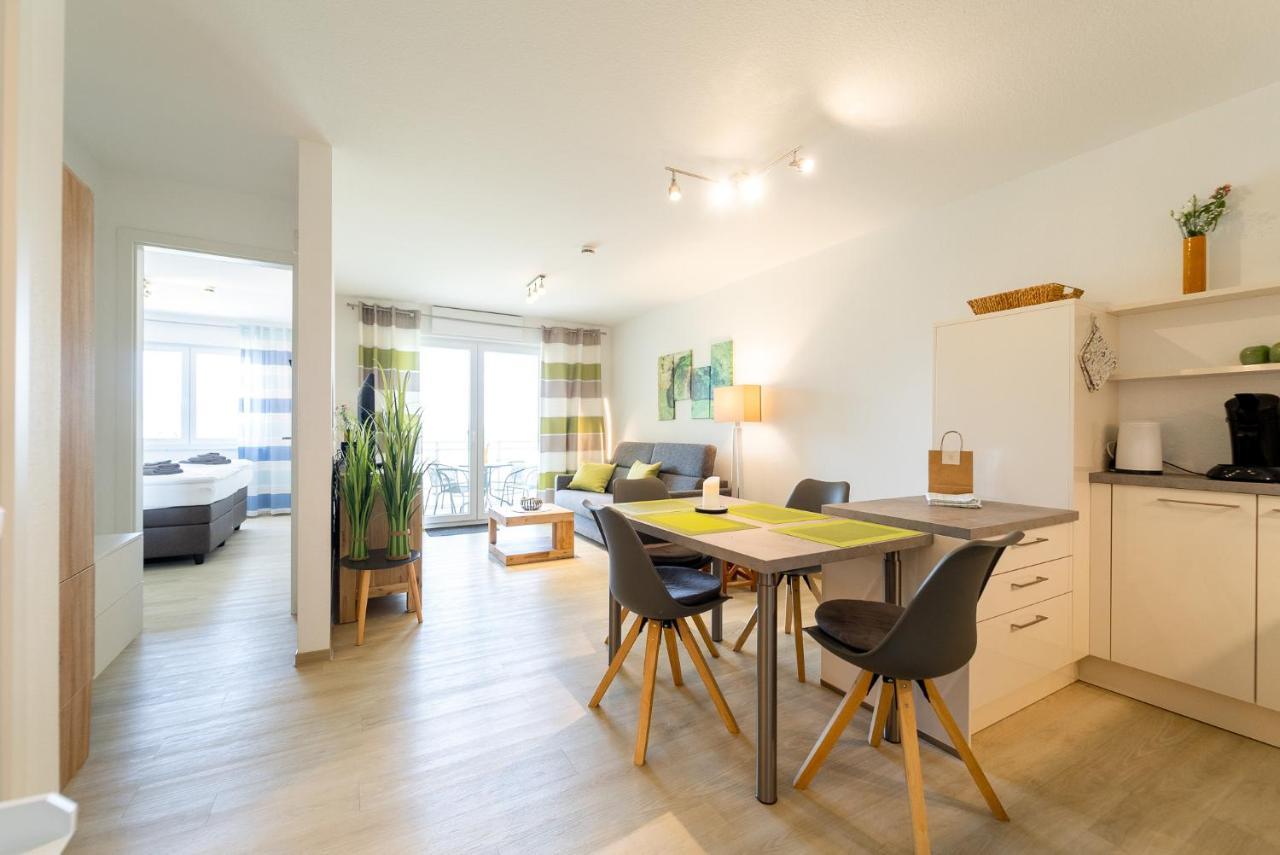 Auerhuhn Apartman Feldberg  Kültér fotó