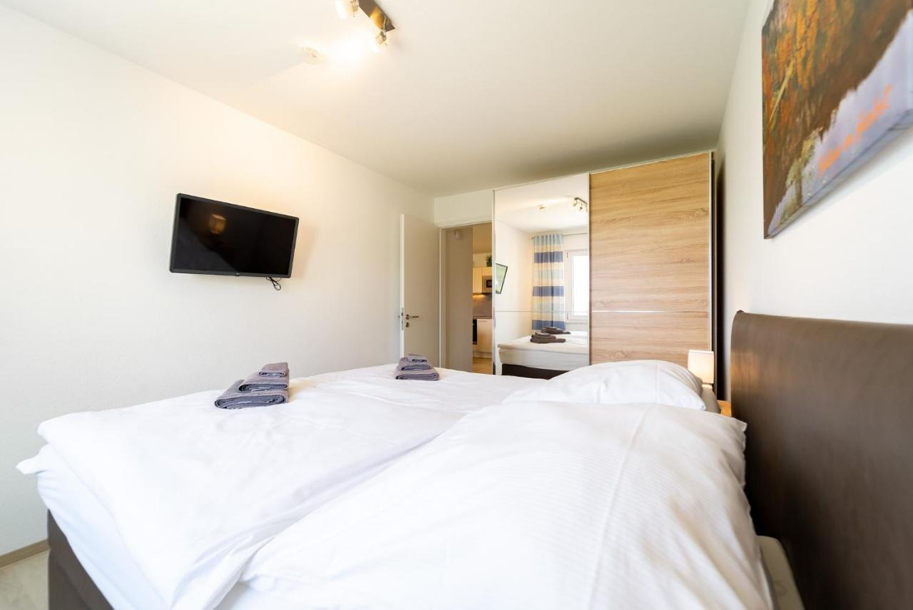 Auerhuhn Apartman Feldberg  Kültér fotó