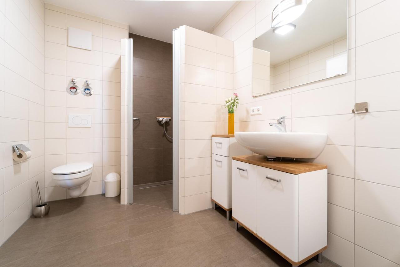 Auerhuhn Apartman Feldberg  Kültér fotó