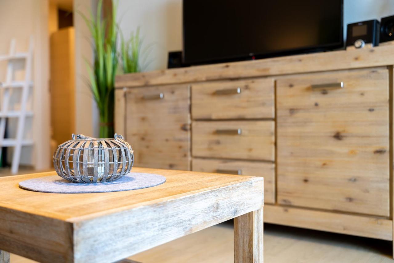 Auerhuhn Apartman Feldberg  Kültér fotó