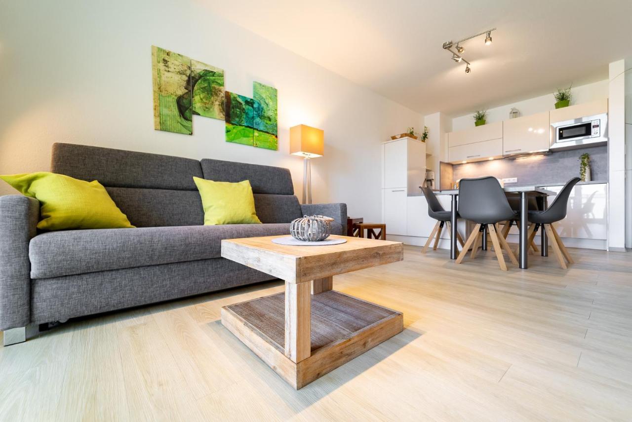 Auerhuhn Apartman Feldberg  Kültér fotó