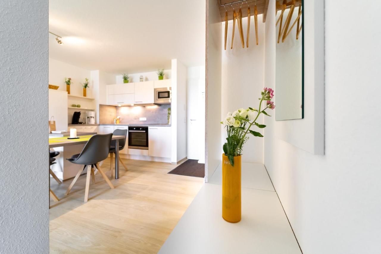 Auerhuhn Apartman Feldberg  Kültér fotó