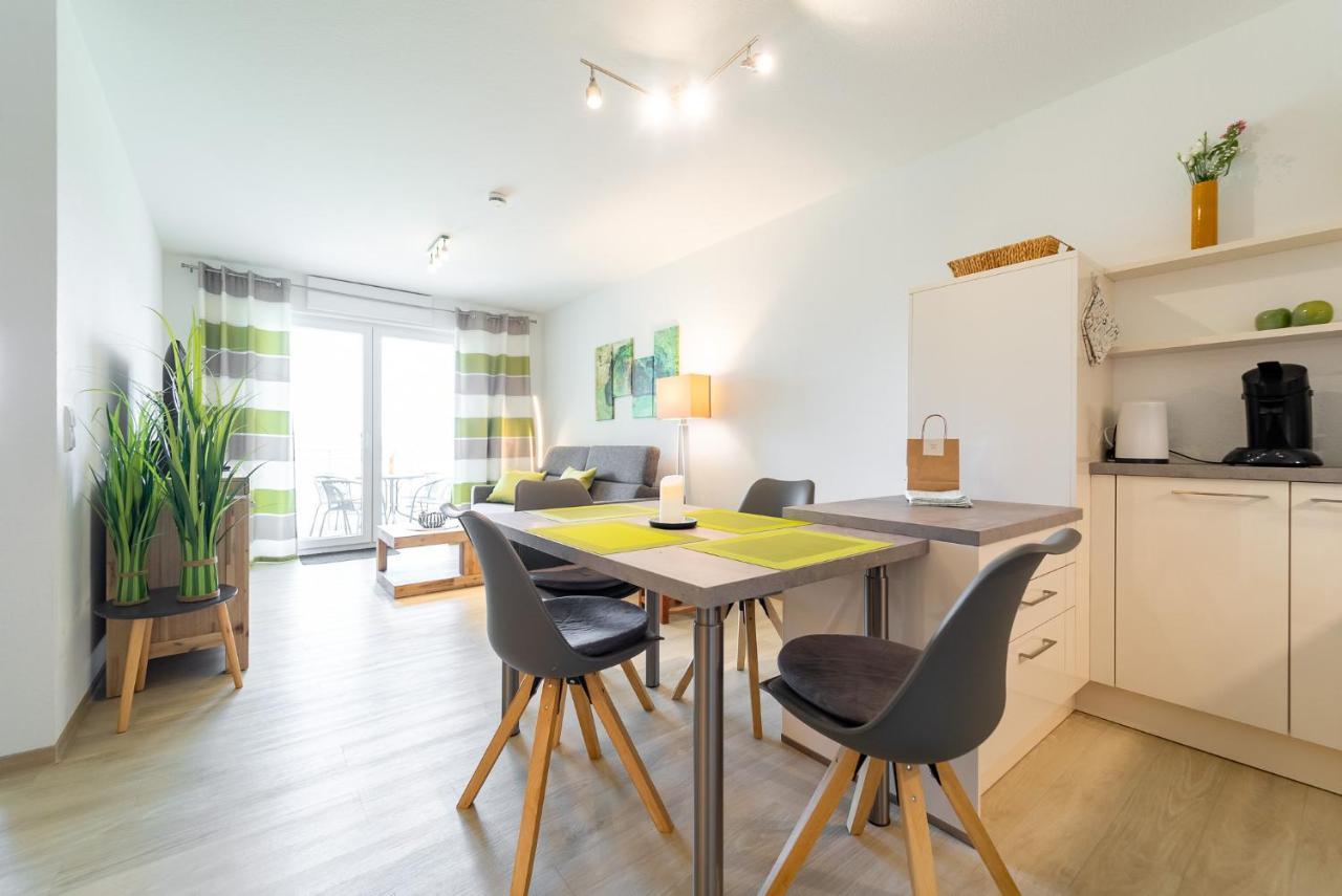 Auerhuhn Apartman Feldberg  Kültér fotó