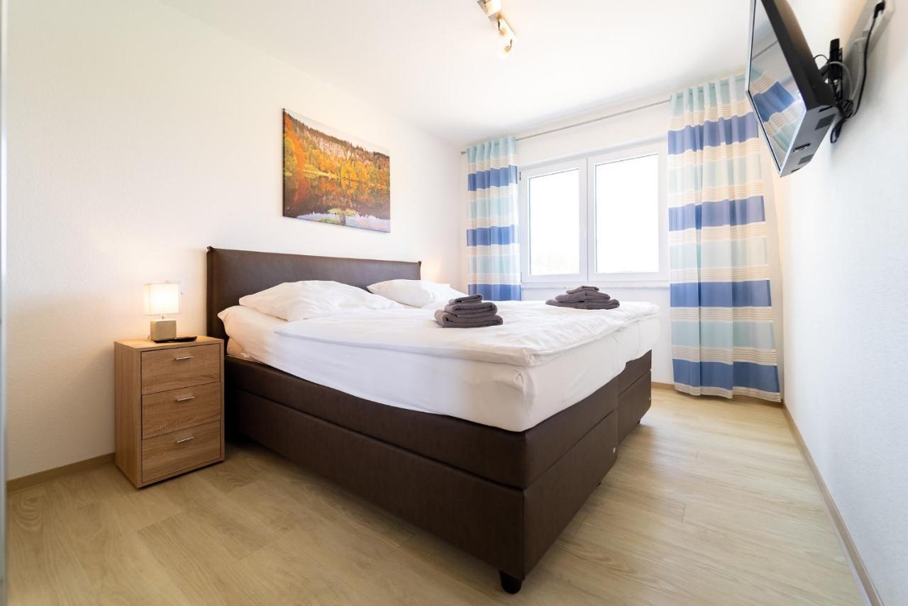 Auerhuhn Apartman Feldberg  Kültér fotó